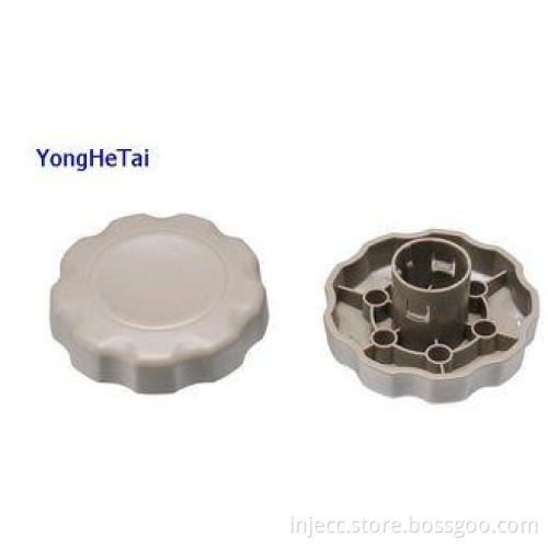 Custom Plastic Injection Parts Plastic Injection Moulding S